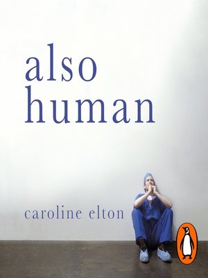 cover image of Also Human